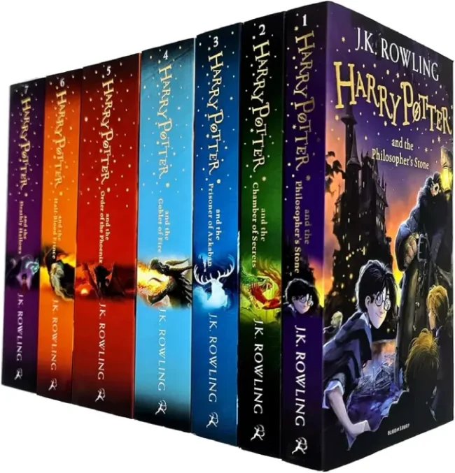 Dia Nacional do Livro: confira 9 obras que se tornaram fenômenos no universo geek