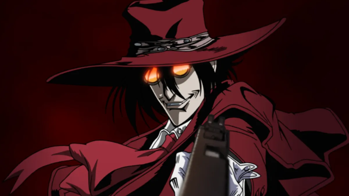 Halloween está chegando! Confira 7 animes aterrorizantes para maratonar no Dia das Bruxas