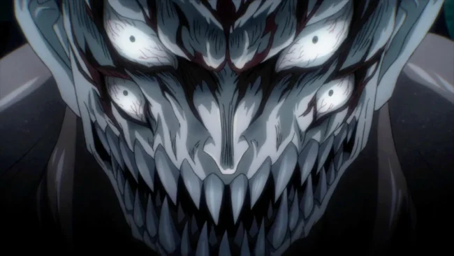 Halloween está chegando! Confira 7 animes aterrorizantes para maratonar no Dia das Bruxas (2)