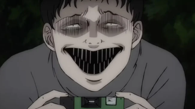 Halloween está chegando! Confira 7 animes aterrorizantes para maratonar no Dia das Bruxas (3)