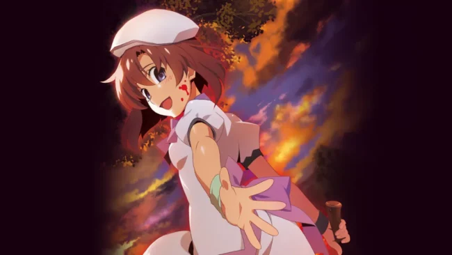 Halloween está chegando! Confira 7 animes aterrorizantes para maratonar no Dia das Bruxas (6)