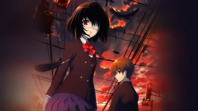 Halloween está chegando! Confira 7 animes aterrorizantes para maratonar no Dia das Bruxas