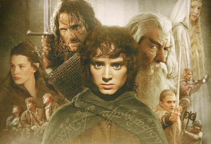 Há 26 anos começavam as gravações da trilogia O Senhor dos Anéis Há 26 anos começavam as gravações da trilogia O Senhor dos Anéis
