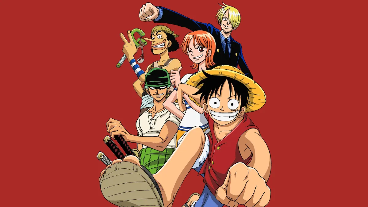 ‘One Piece’ faz 26 anos; confira 6 curiosidades sobre o anime