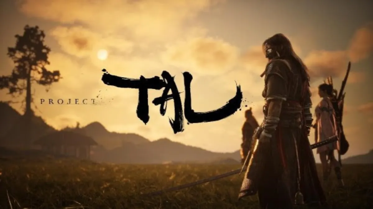 ‘Project TAL’: O RPG coreano de mundo aberto que vai dominar 2027! ‘Project TAL’: O RPG coreano de mundo aberto que vai dominar 2027!