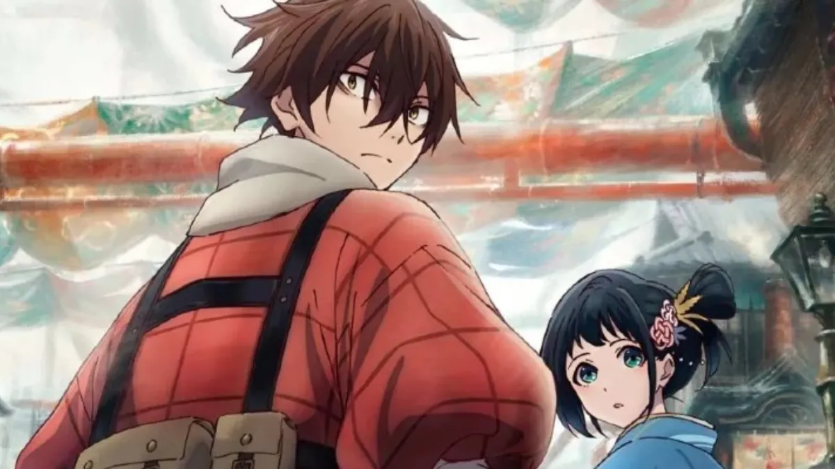 ‘Sparks of Tomorrow’, ‘Chainsaw Man’ e mais: confira os lançamentos de animes que já estão dando o que falar!