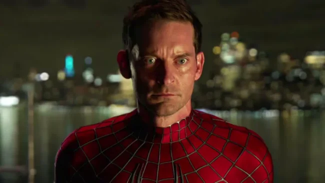 Tobey Maguire vai voltar em 'Homem-Aranha 4' Confira os detalhes do novo filme da Marvel (1)