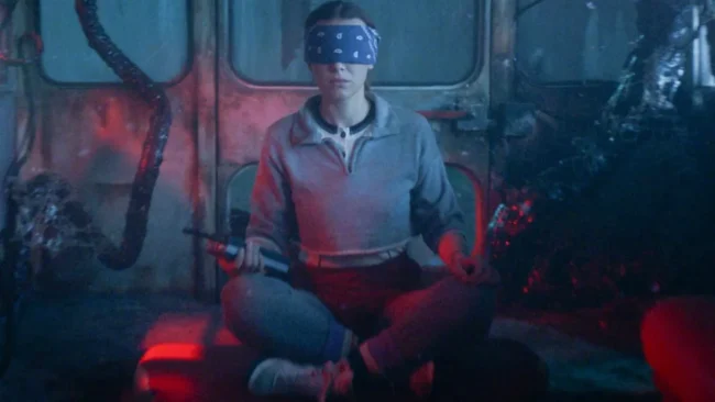 Última temporada de 'Stranger Things' promete batalha épica; confira detalhes e o trailer (1)