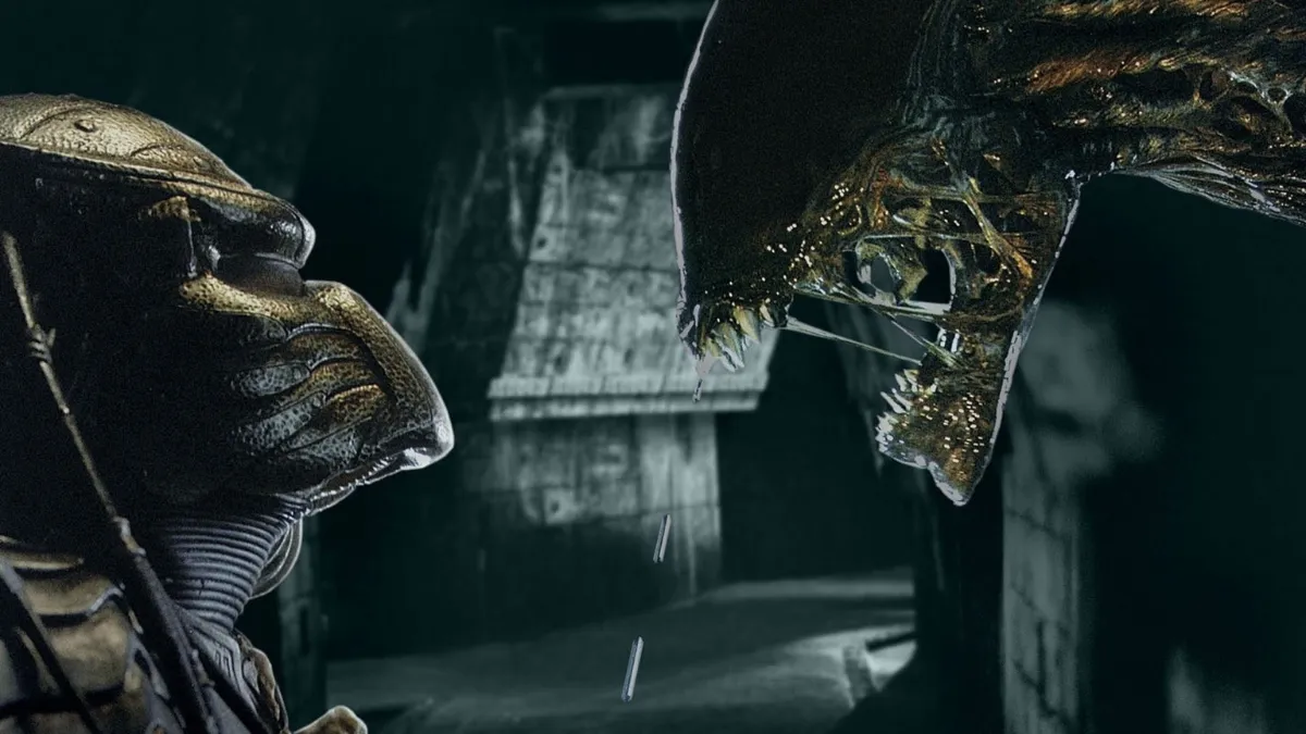 A saga Alien e Predador: do gelo antártico à criação dos Xenomorfos; confira a ordem cronológica das franquias