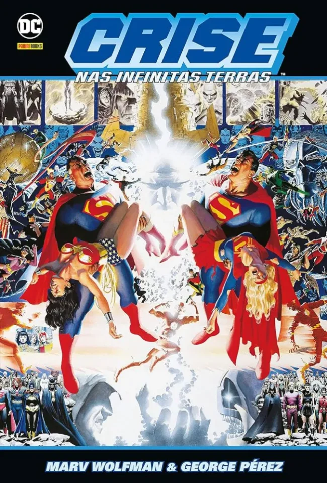 Fizeram história! Conheça 10 HQs que foram divisores de água no universo geek (1) (1) (1) (1) (1)