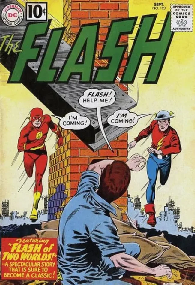 Fizeram história! Conheça 10 HQs que foram divisores de água no universo geek (1)