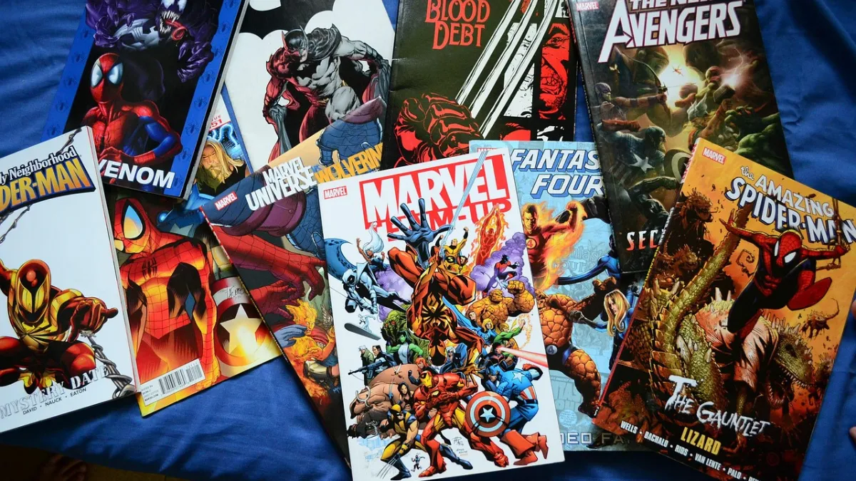 Fizeram história! Conheça 10 HQs que foram divisores de água no universo geek