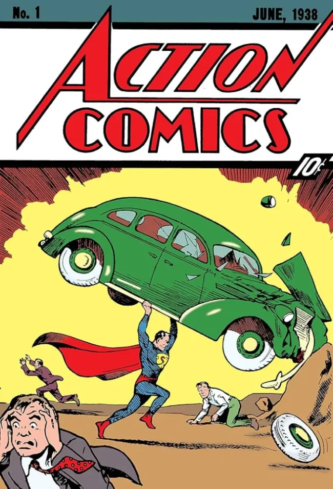 Fizeram história! Conheça 10 HQs que foram divisores de água no universo geek