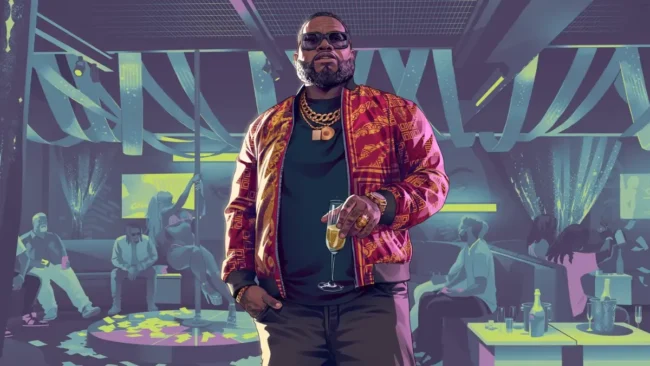 GTA 6 pode trazer grande prejuízo a Rockstar e Take-Two; saiba mais (1)