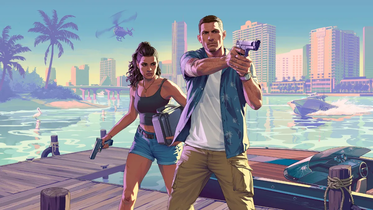 GTA 6 pode trazer grande prejuízo à Rockstar e à Take-Two; saiba mais