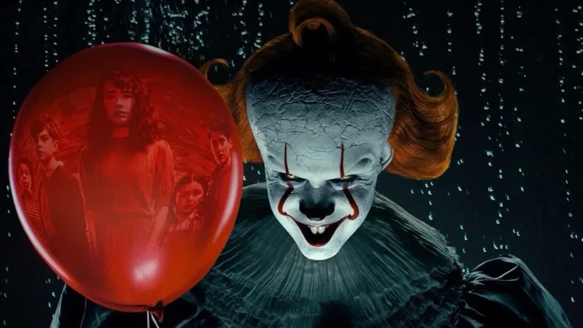‘It: Bem-vindos a Derry’ terá painel na CCXP; confira data, local e quem vem do elenco ‘It: Bem-vindos a Derry’ terá painel na CCXP; confira data, local e quem vem do elenco