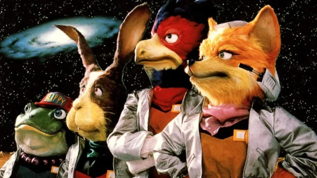 Muito mais que Super Mario Bros. Nintendo terá universo cinematográfico próprio; saiba mais (2)
