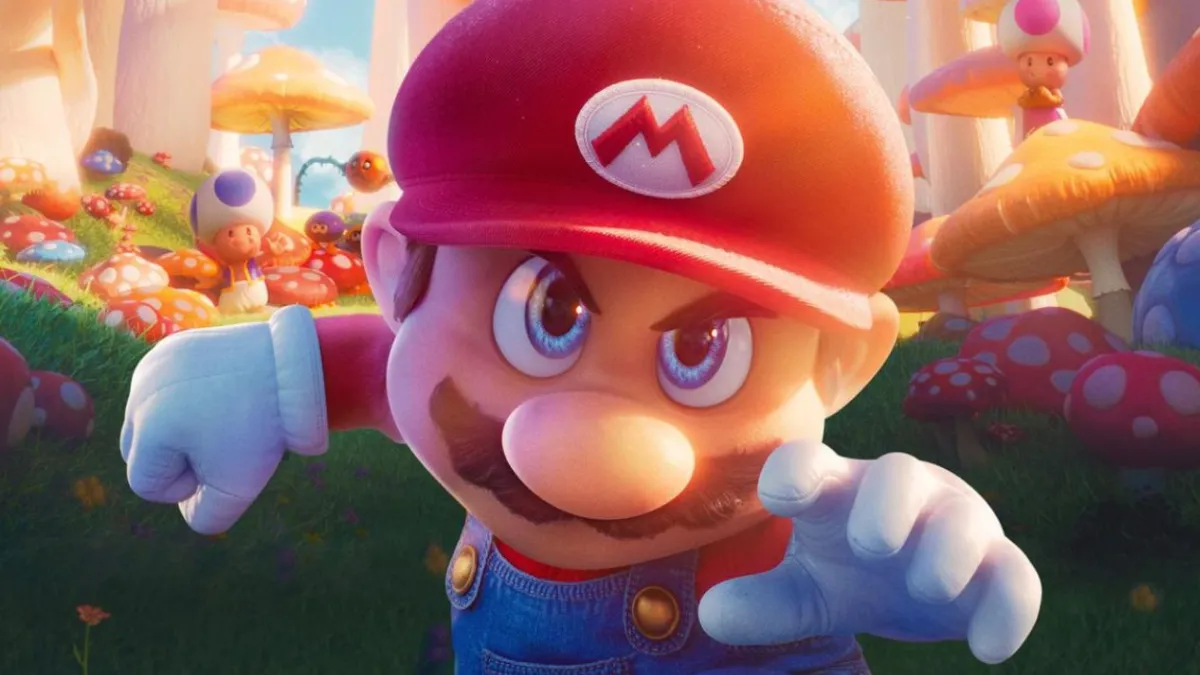 Muito mais que Super Mario Bros.: Nintendo terá universo cinematográfico próprio; saiba mais