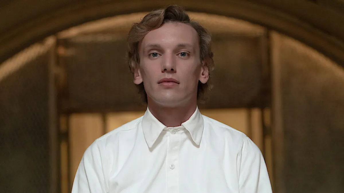 ‘Stranger Things’: Netflix promove evento gratuito com Jamie Campbell Bower e “passeio” pelas temporadas da série; saiba como participar!
