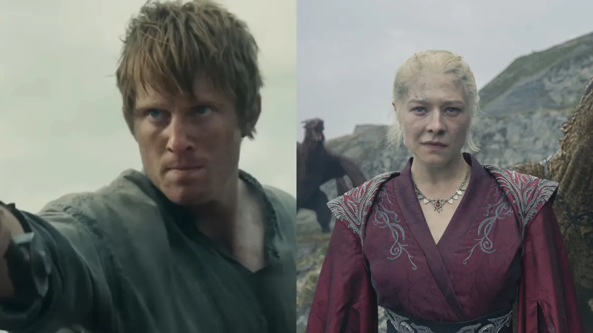 Universo de Game of Thrones em alta: HBO renova ‘A Casa do Dragão’ e ‘O Cavaleiro dos Sete Reinos’