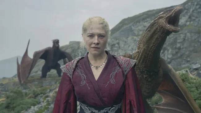 Universo de Game of Thrones em alta HBO renova 'A Casa do Dragão' e 'O Cavaleiro dos Sete Reinos'