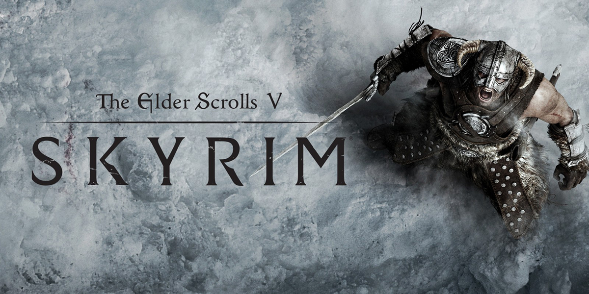 The Elder Scrolls V: Skyrim completa mais um ano de vida
