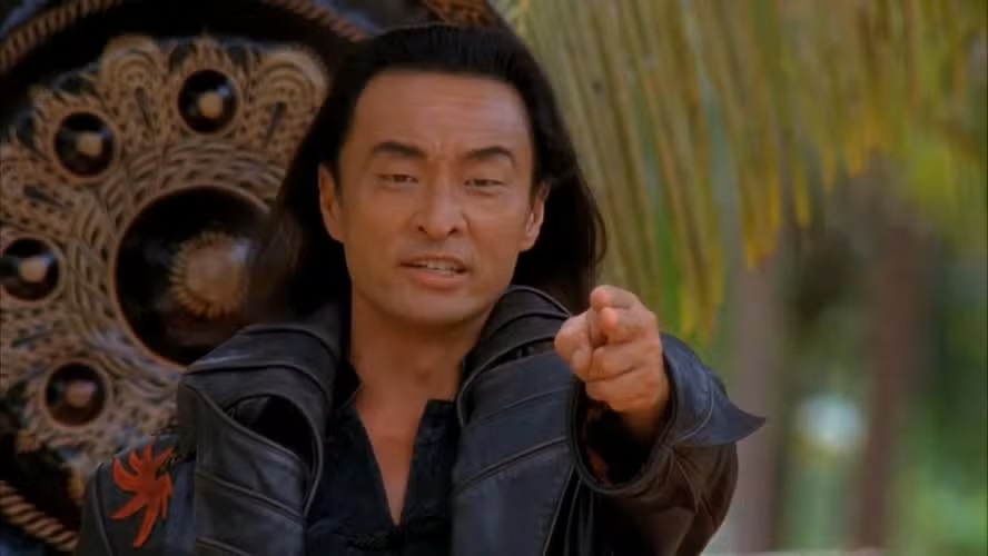 Falecimento de Cary-Hiroyuki Tagawa, aos 75 anos