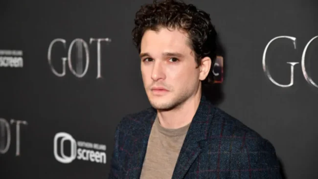 Jon Snow vai voltar Ator de 'Game of Thrones' fala sobre seu personagem icônico (1)