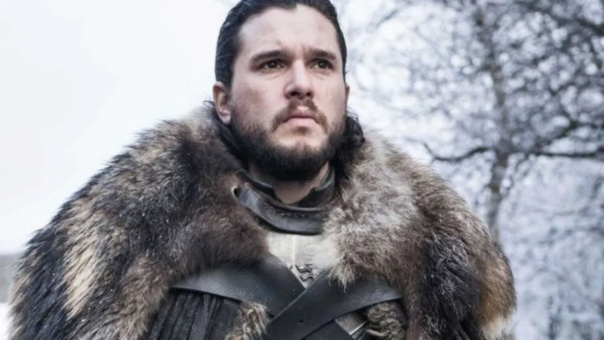 Jon Snow vai voltar? Ator de ‘Game of Thrones’ fala sobre seu personagem icônico