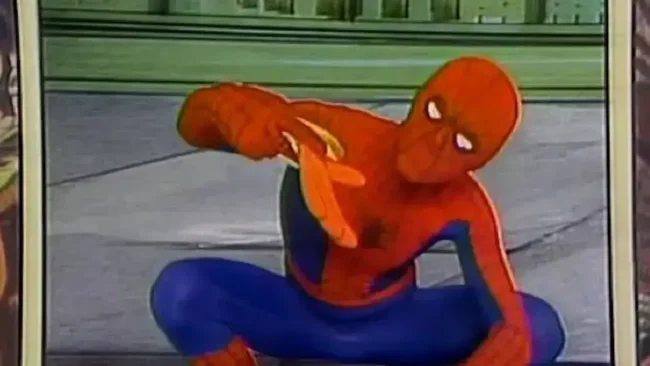 Morre ator que fez Homem-Aranha; saiba mais detalhes (2)