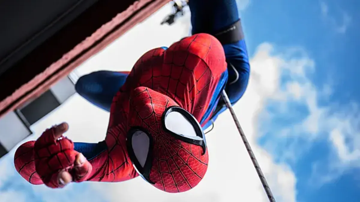 Morre ator que fez Homem-Aranha; saiba mais detalhes