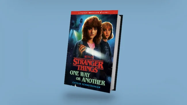 Personagem de 'Stranger Things' vai ganhar spin-off, confira os detalhes (1)