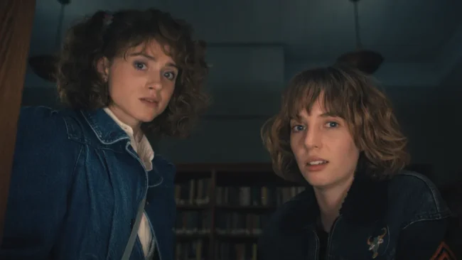 Personagem de 'Stranger Things' vai ganhar spin-off, confira os detalhes (2)