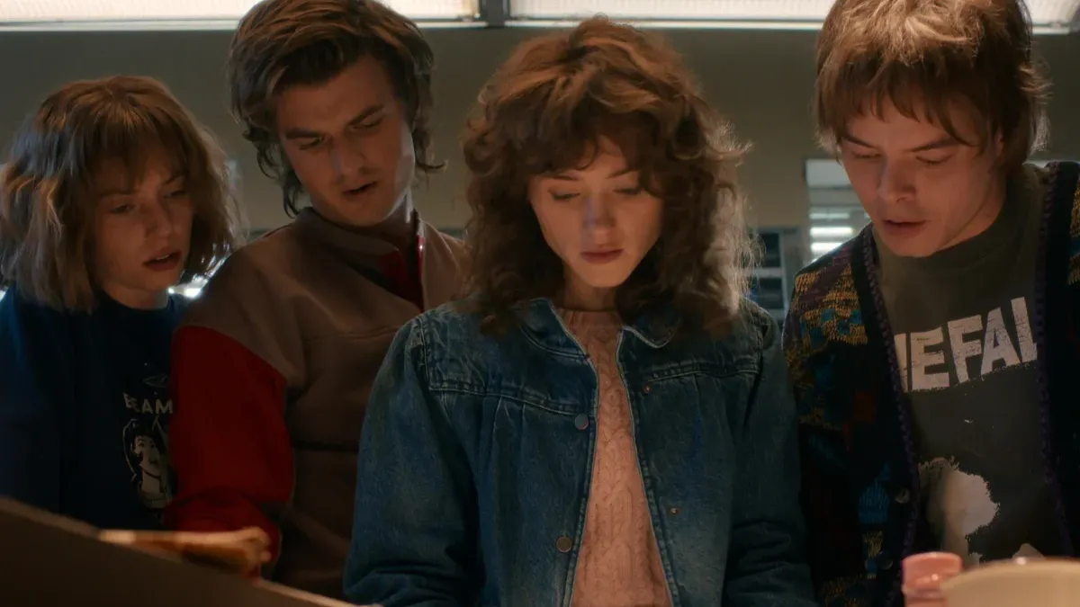 Personagem de ‘Stranger Things’ vai ganhar spin-off, confira os detalhes