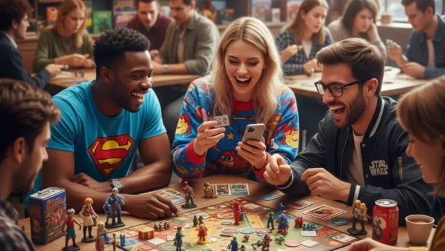 Qual é a diferença entre nerd e geek Conheça as características de cada um (2)
