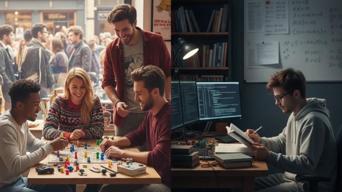 Qual é a diferença entre nerd e geek? Conheça as características de cada um