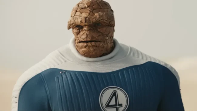 Divulgado novo trailer de 'Vingadores Doutor Destino'; confira (1)