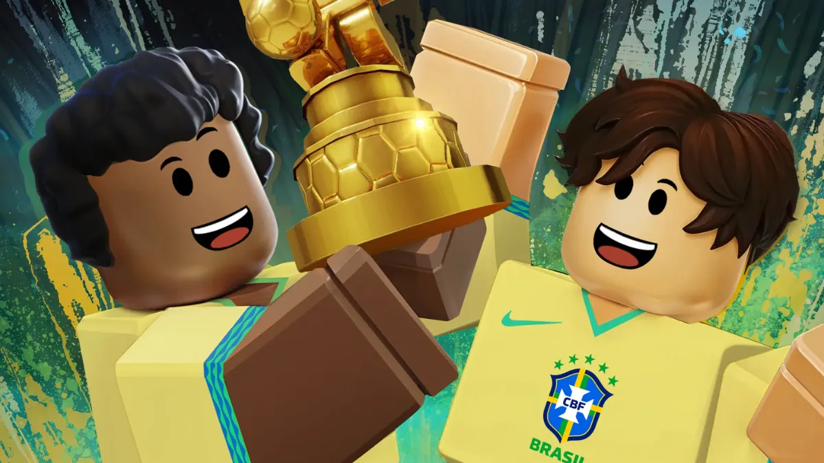‘Fifa Super Soccer’: jogo oficial da Fifa é lançado gratuitamente no Roblox; saiba mais
