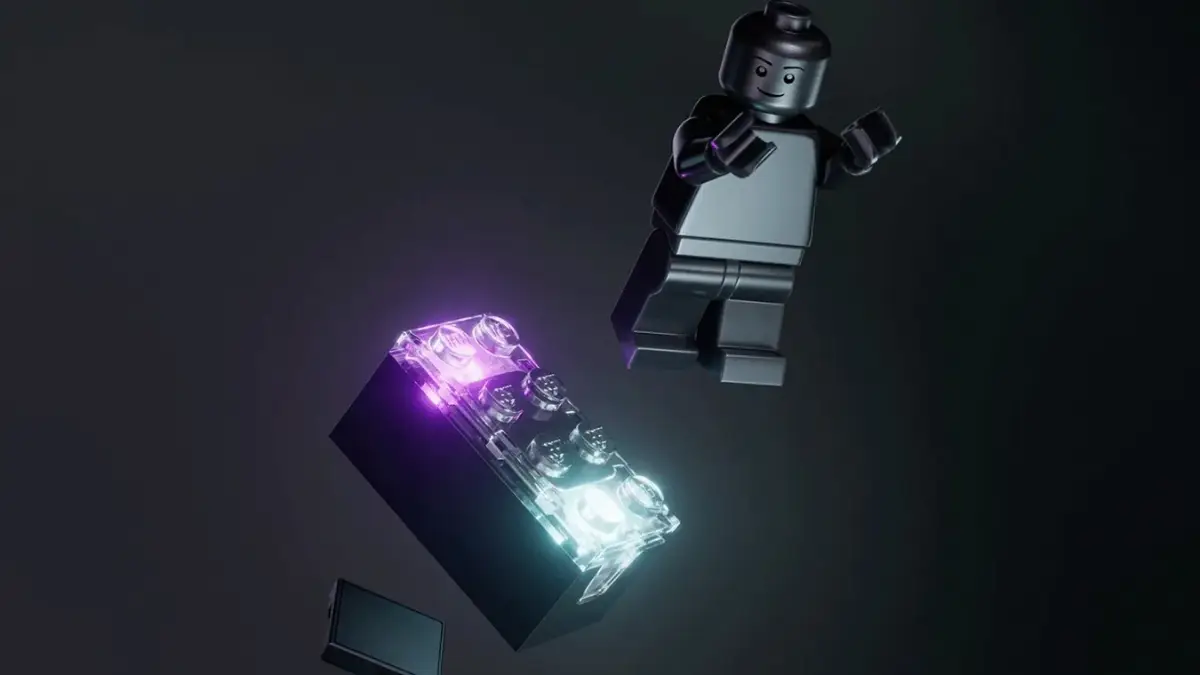 Lego lança o novo LEGO SMART BRICK e promete construções como nunca visto antes; saiba mais