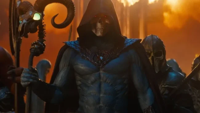 'Mestres do Universo' tem data de lançamento definida; saiba quando filme do He-Man chega aos cinemas (1)
