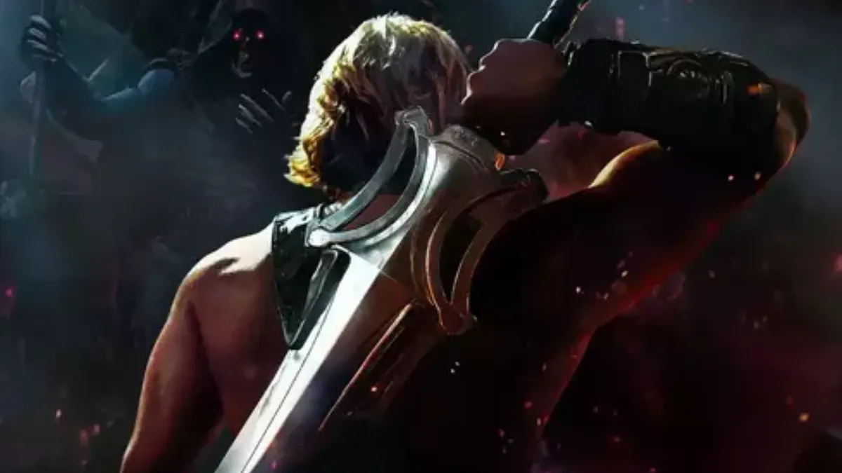 ‘Mestres do Universo’ tem data de lançamento definida; saiba quando filme do He-Man chega aos cinemas