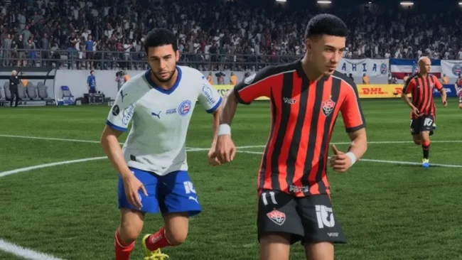 Brasileirão de volta Saiba se campeonato retorna como destaque no EA FC 27 (2)