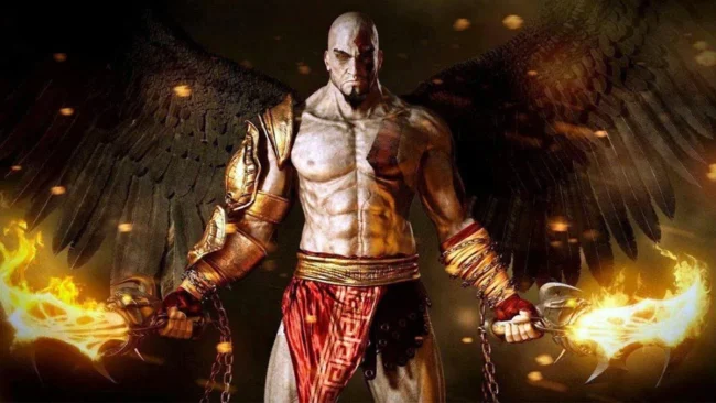 Sony anuncia remake de God of War Trilogy; saiba mais (1)
