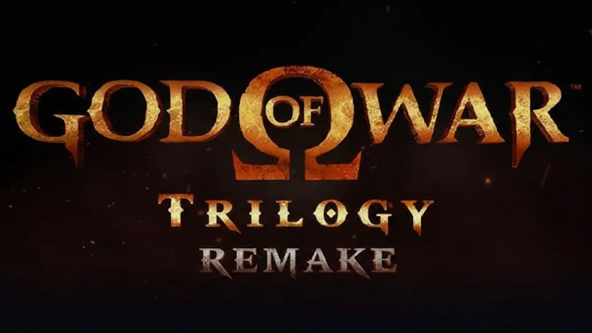Sony anuncia remake de God of War Trilogy; saiba mais