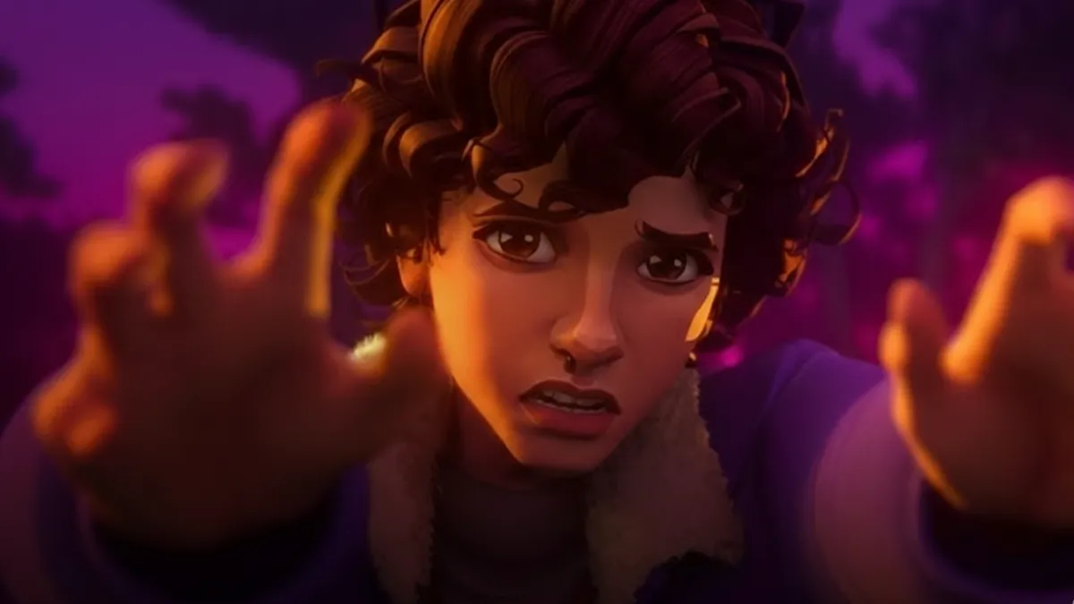 Teaser de ‘Stranger Things: Histórias de 85’ é divulgado; confira e saiba quando estreia a animação
