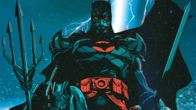 Batman completa 87 anos de criação; confira 7 curiosidades sobre o Cavaleiro das Trevas (5)