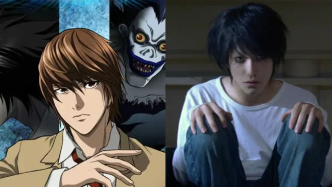 Doramas de animes 7 séries imperdíveis baseadas em animações (1)