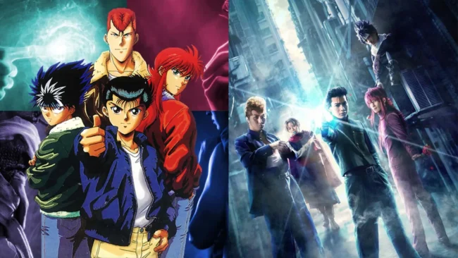 Doramas de animes 7 séries imperdíveis baseadas em animações (2)