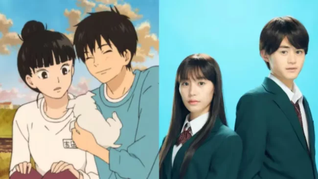 Doramas de animes 7 séries imperdíveis baseadas em animações (4)