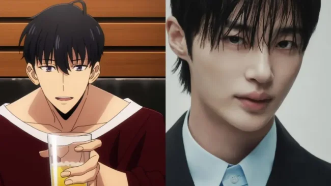 Doramas de animes 7 séries imperdíveis baseadas em animações